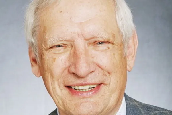 Stimmen zum Jubiläum: Ludwig Wucherpfennig